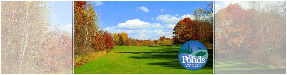 Directions The Ponds Golf Course Directions The Ponds Golf Course